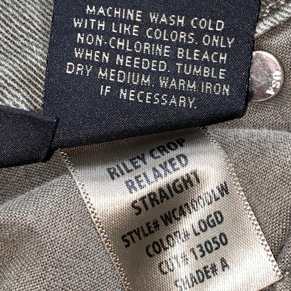 Hudson Jeans - Picture 9 of 14